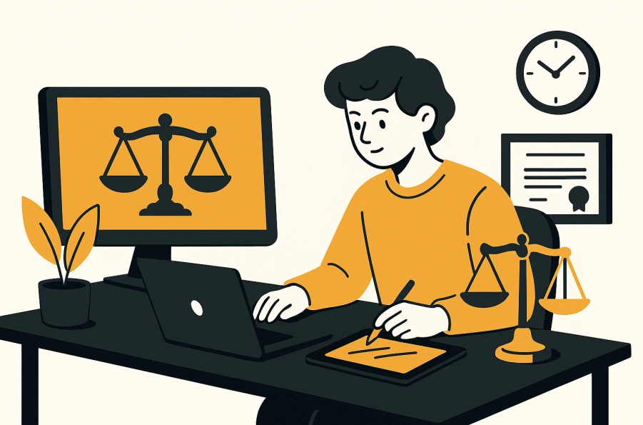 Legal resources for creators and entrepreneurs